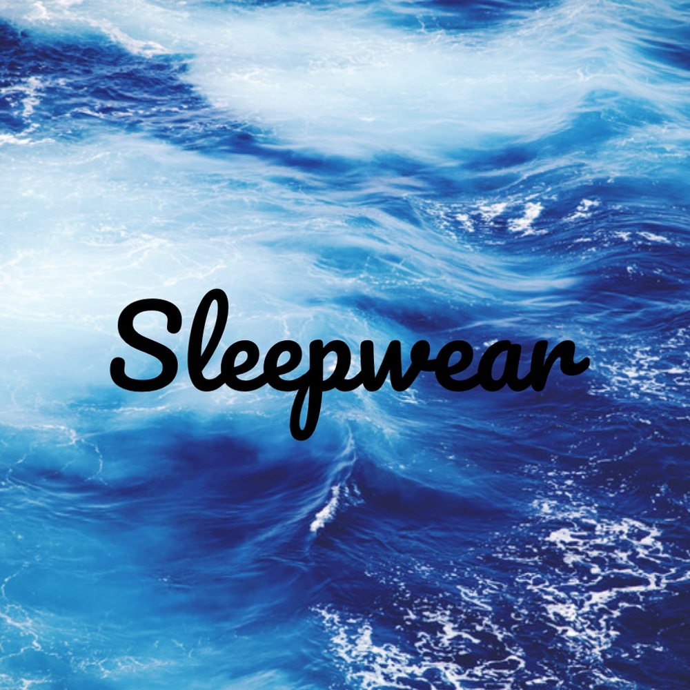 Sleepwear